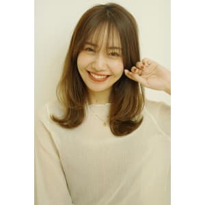 【air-OSAKA】栃本優美　愛されくびれミディ