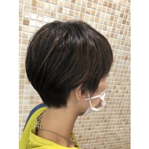 ＊ショートカット×ハイライト＊