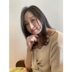 ミディアムレイヤー