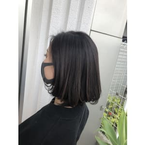 ＊バイオレットアッシュ＊