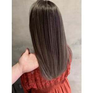 ミルクラベンダー