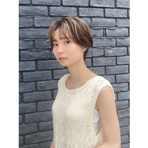 マニュショート