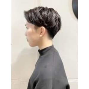 ハーベストショート