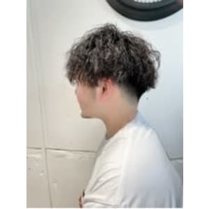 ツイストマッシュ