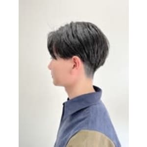 2wayショート