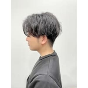 ツイストマッシュ