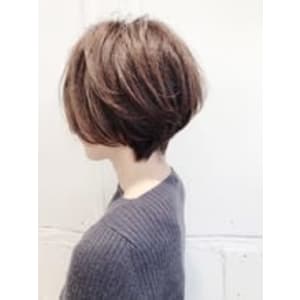 ハンサムパーフェクトシルエット