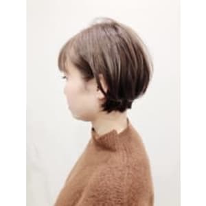 きれい丸みフォルム