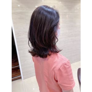 レイヤースタイル◎深井みさき◎