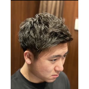 ベリーショートスタイル - ヒロ銀座ヘアーサロン 浜松町大門店【ヒロギンザ ハママツチョウダイモンテン】掲載中