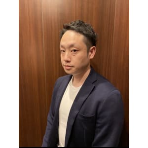 ツーブロック刈り上げスタイル - ヒロ銀座ヘアーサロン 浜松町大門店【ヒロギンザ ハママツチョウダイモンテン】掲載中