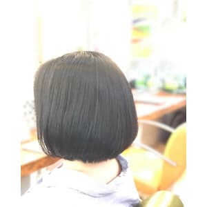 さらさらふんわりストレート☆ - HAIR Desing Aprile【ヘアーデザインアプリーレ】掲載中