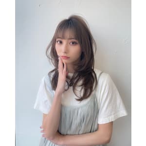 レイヤースタイル