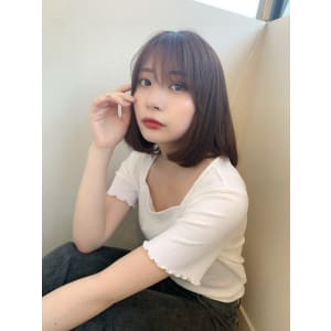 韓国風タンバルモリ - Ciel by afloat【シエルバイアフロート】掲載中