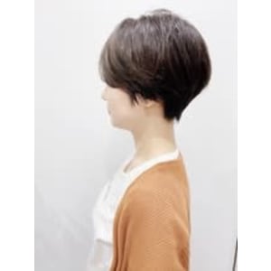洗練マッシュ