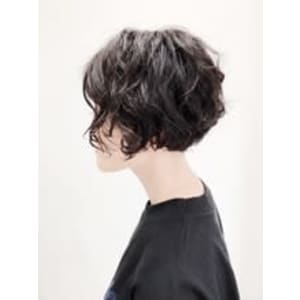 ヌーディボブ