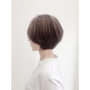 クールショート