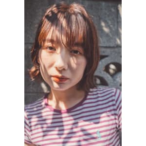 外ハネボブ - flammeum相模大野店【フラミュームサガミオオノテン】掲載中
