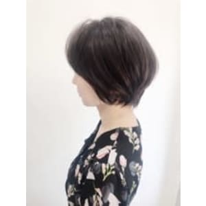 エレガンスショート