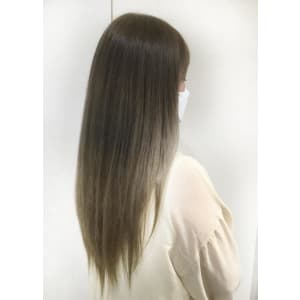 グラデーション