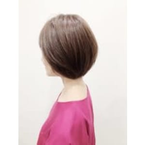 ヘルシーボブ