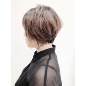 スウィングショート
