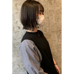 Ｂｏｂウルフ