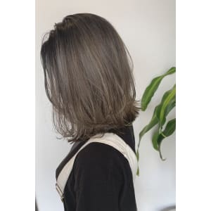 グラデーションカラー