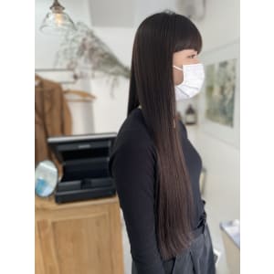 髪質改善トリートメント - NORI【ノリ】掲載中