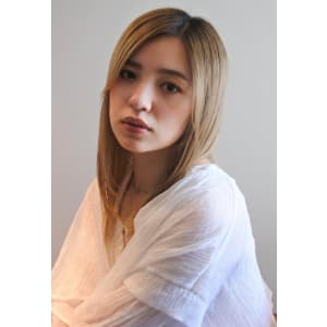 ハイトーンミディアム - Ancheri by flammeum 大船店【アンシェリ バイ フラミューム オオフナテン】掲載中