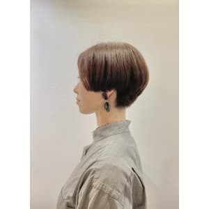* Miik.* 　ラインショート