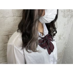 イヤリングカラー、ポイントエクステ、20代30代40代 - prize Iris 池袋【プライズ アイリス】池袋駅東口店【プライズアイリス イケブクロ イケブクロヒガシグチテン】掲載中