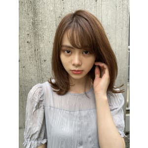 ミディアムレイヤー
