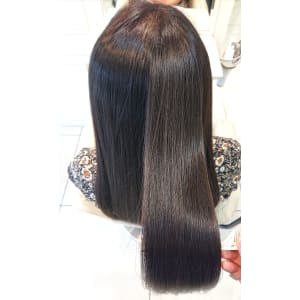うるツヤサラプレミアム縮毛矯正＊Ash西荻窪