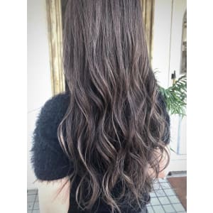 ロングハイライト