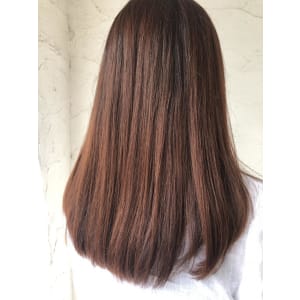ナチュラルオレンジ