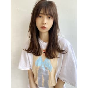 ぷつっとヘア