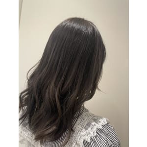 グレージュ - Ancheri by flammeum 大船店【アンシェリ バイ フラミューム オオフナテン】掲載中