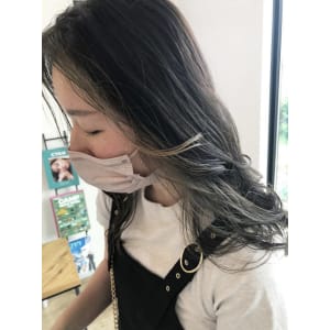 フェイスフレーミング