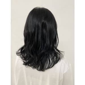 ラベンダーブラック - ungu ul【アングゥ ウル】掲載中