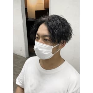 ツイスパセンターパート/ツイストスパイラル/池袋