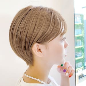 AI/sheta/ 大人ショートボブ　丸みショート