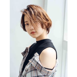 【2021年新作スタイル】&高円寺店