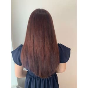 美髪・髪質改善