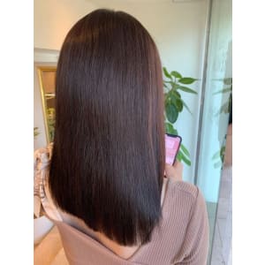 美髪・髪質改善