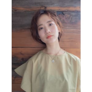 【2021年新作スタイル】＆高円寺店