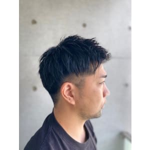 ショート2ブロック