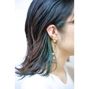 Hair Salon for D - Hair Salon for D【ヘアサロン フォーディー】掲載中