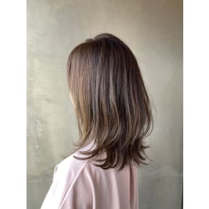 レイヤースタイル - Hair make MUSE 二条店【ヘアメイクミューズニジョウテン】掲載中