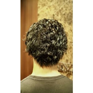 [hiro ginza]アトラクティブウルフ　浜松町、大門